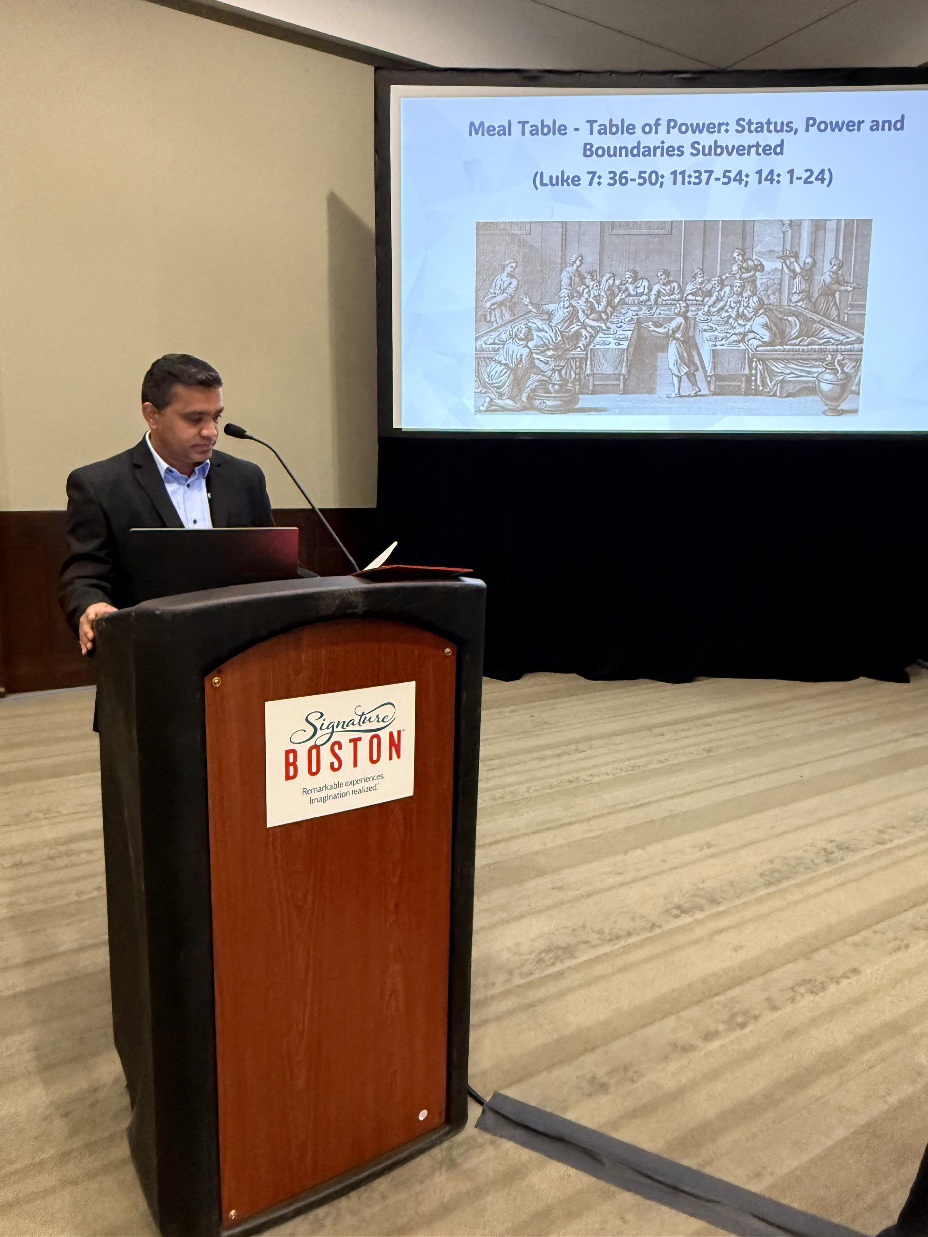 International Bible Conference