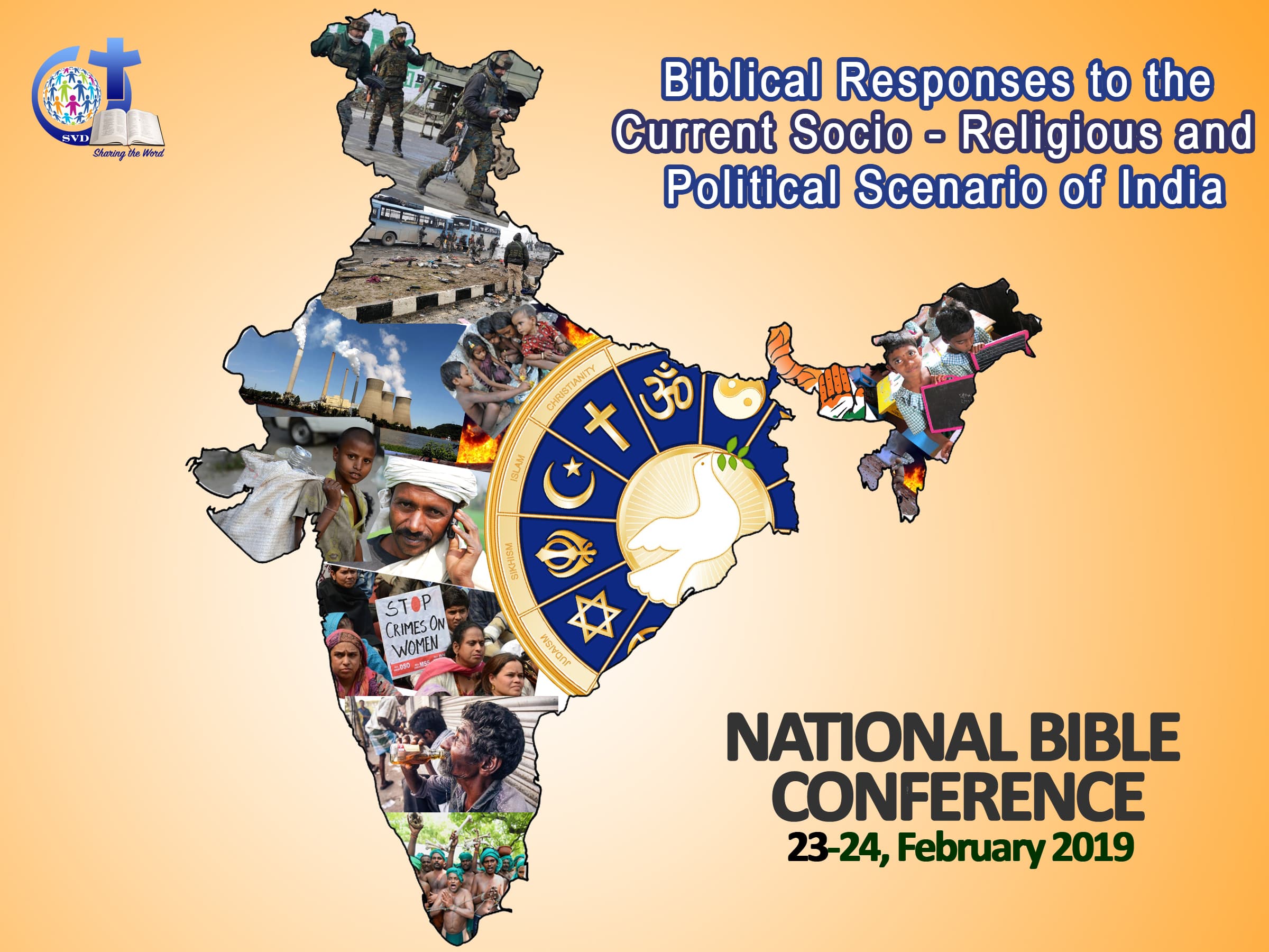 National Bible Conference