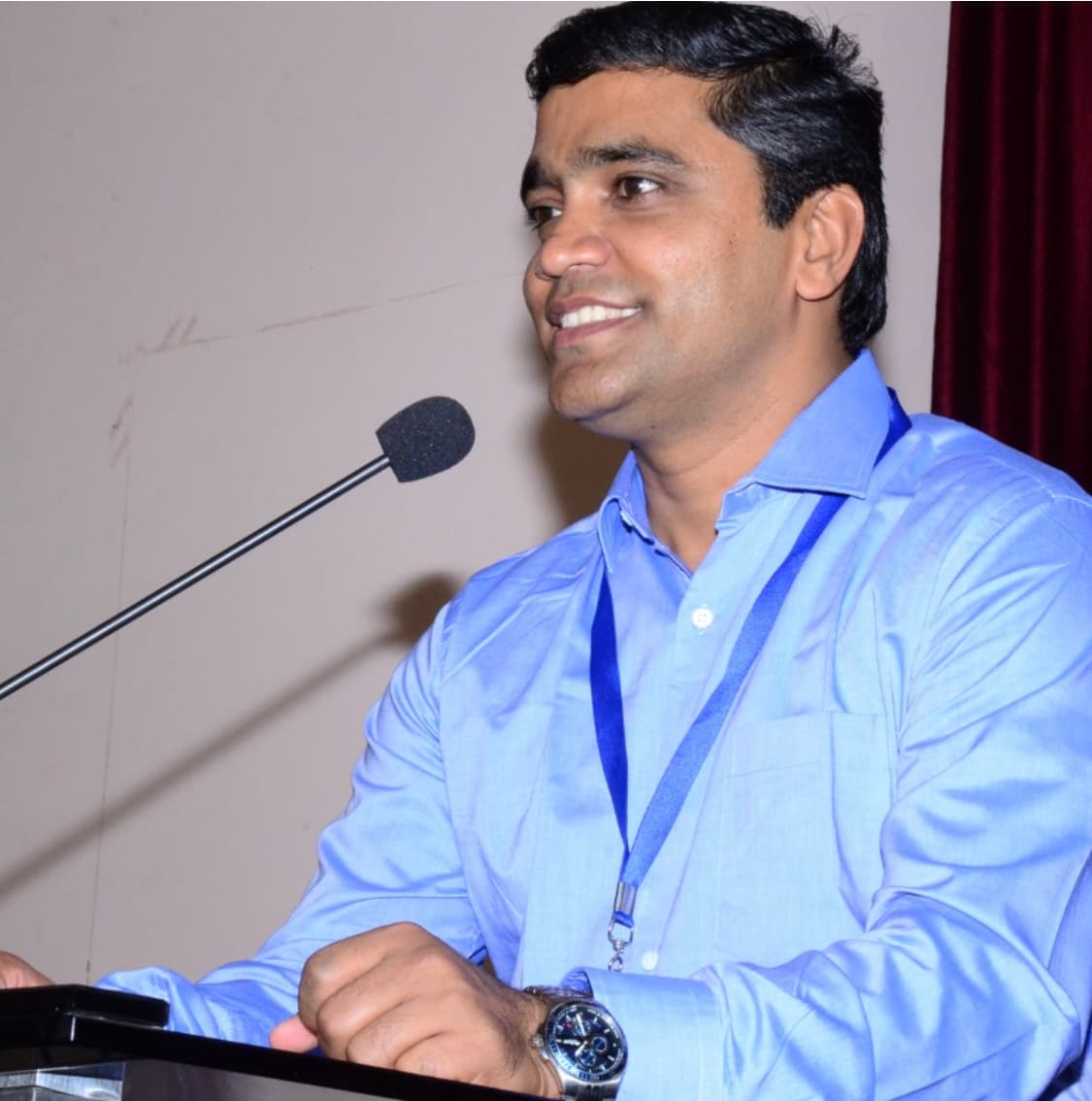 National Bible Workshop