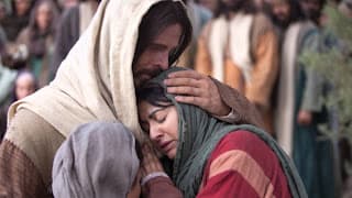 Lazarus Lives – Am I alive?