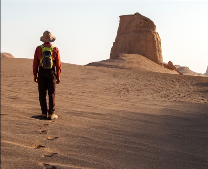 March 24, 26 – Tuesday, Fifth Week of Lent: Are We Different?